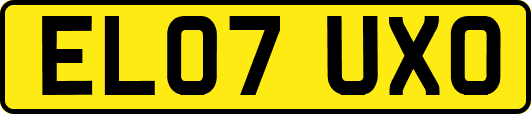 EL07UXO