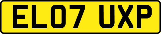 EL07UXP