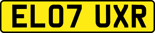 EL07UXR