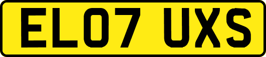 EL07UXS