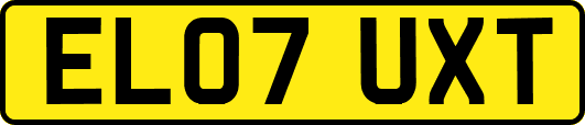 EL07UXT
