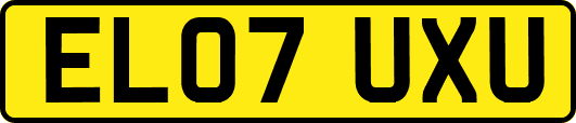 EL07UXU
