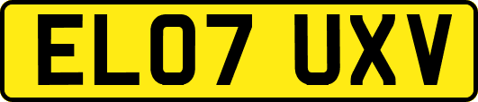 EL07UXV
