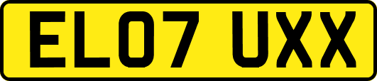 EL07UXX