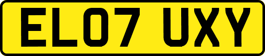 EL07UXY