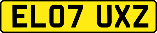 EL07UXZ