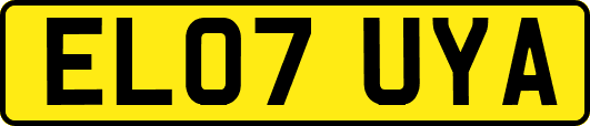EL07UYA