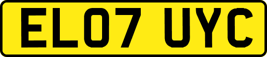 EL07UYC