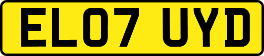 EL07UYD