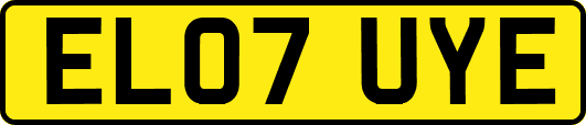 EL07UYE