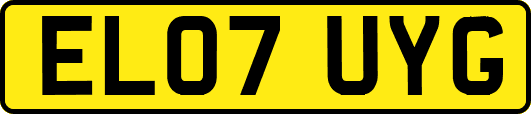 EL07UYG
