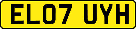 EL07UYH