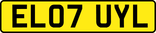 EL07UYL
