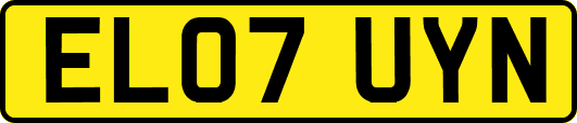 EL07UYN