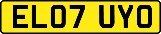 EL07UYO
