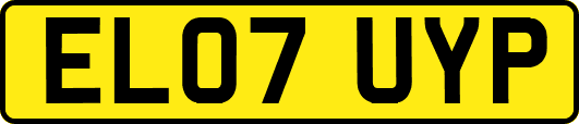 EL07UYP