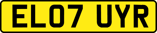 EL07UYR