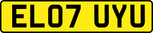 EL07UYU