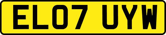EL07UYW
