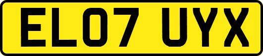 EL07UYX