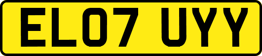 EL07UYY