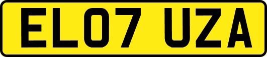 EL07UZA