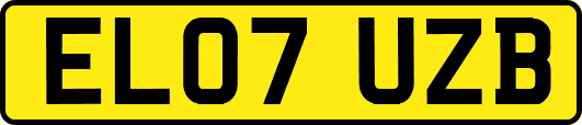 EL07UZB