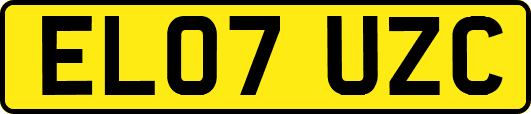 EL07UZC