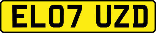 EL07UZD