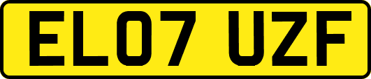 EL07UZF