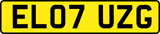 EL07UZG