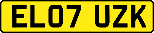 EL07UZK