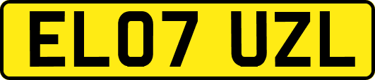 EL07UZL