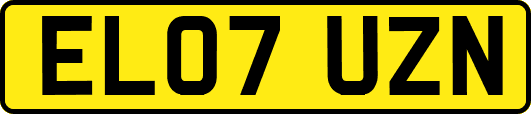 EL07UZN