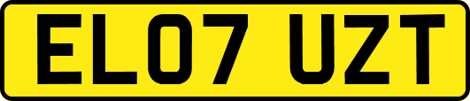 EL07UZT