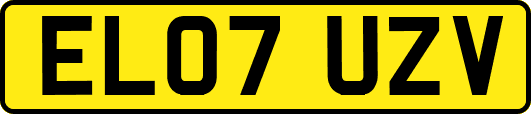 EL07UZV