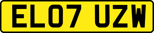 EL07UZW