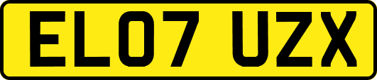 EL07UZX