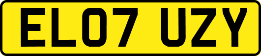 EL07UZY