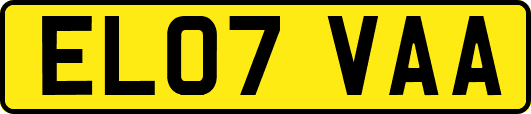 EL07VAA