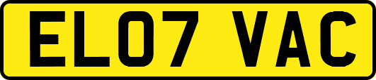 EL07VAC