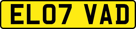 EL07VAD