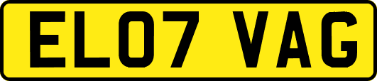 EL07VAG