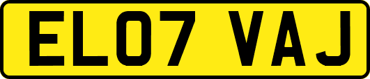 EL07VAJ