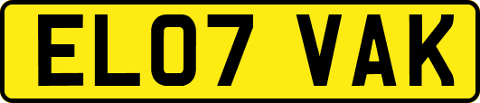 EL07VAK