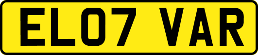 EL07VAR