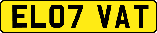 EL07VAT