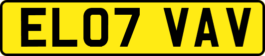 EL07VAV