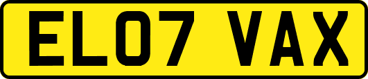 EL07VAX