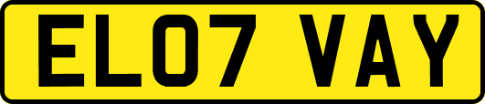 EL07VAY